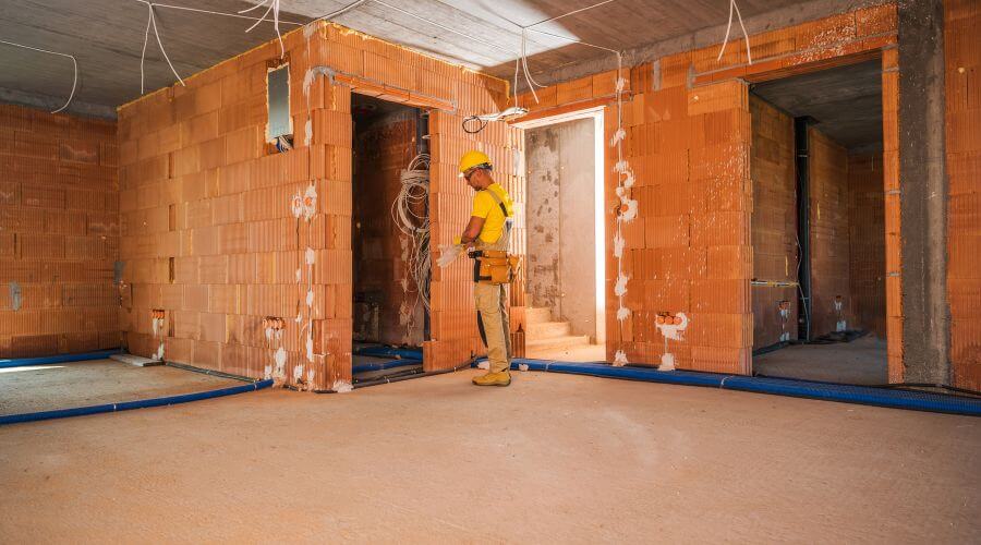 Local Chimney Repair in Higgins Lake, MI
